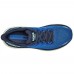 Hoka Clifton 8 Dazzling Blue Outer Space