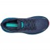 Hoka Clifton 8 Outer Space Vallarta Blue