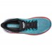 Hoka Clifton 8 Real Teal Aquarelle