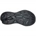 Hoka Bondi 8 Wide All Black