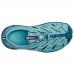 Hoka Hopara Coastal Shade Blue Coral