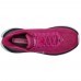 Hoka Mach 4 Festival Fuchsia Black