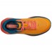 Hoka Zinal Radiant Yellow Camellia