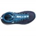 Hoka Kaha GTX Black Iris Blue Sapphire