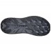 Hoka Clifton 8 All Black черные