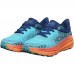 Hoka Challenger ATR 7 Blue Ceramic