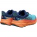 Hoka Challenger ATR 7 Blue Ceramic