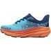 Hoka Challenger ATR 7 Blue Ceramic