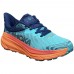 Hoka Challenger ATR 7 Blue Ceramic